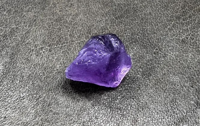 磨月でカットする前（2枚目）